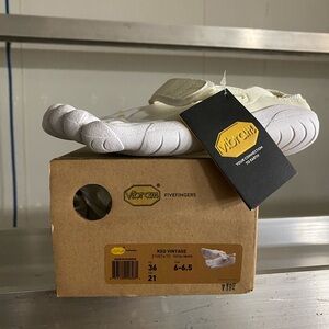 Vibram FiveFingers Men's KSO Vintage